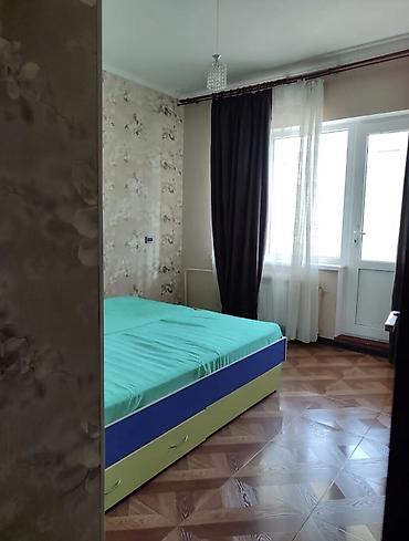 Аренда квартир: 3 комнаты, Дордой Плаза ТРЦ Собственник, Семейным, от 1 года, С мебелью полностью — 4