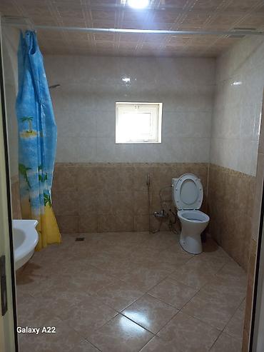 gəncə kiraye ev: 85 kv. m, 3 otaqlı, Kombi, Qaz, İşıq — 7