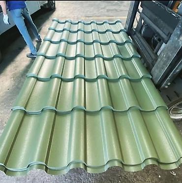 Şifer: Şifer, Zəmanətli — 10