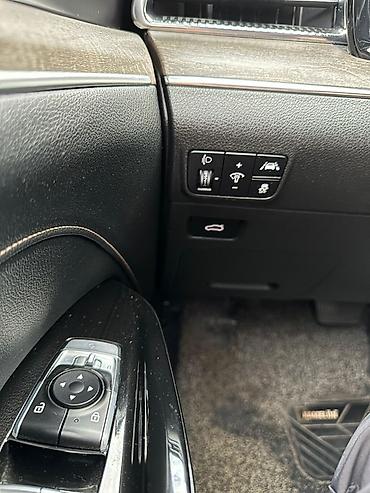 Kia: Kia K5: 2020 г., 1.6 л, Автомат, Бензин, Седан — 30