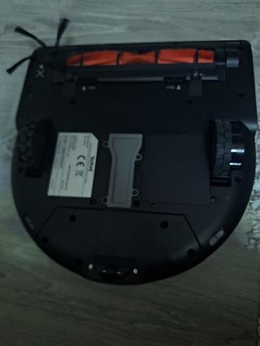 eilik robot: ROBOT TOZSORAN-Tefal X-plorer serie 220 Xüsusiyyətlər: - Lazer — 2