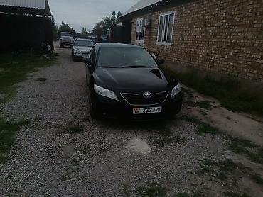 саренто 2020: Toyota Camry: 2007 г., 3.5 л, Автомат, Бензин, Седан — 2