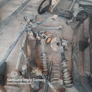 Другие детали для мотора: Автозапчасти для нексия, матиз,тико,совместимых моделей — — 12