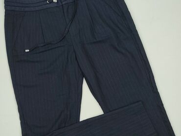 krótkie spodenki do rajstop: Esprit, Material trousers for women, size L (EU 40)