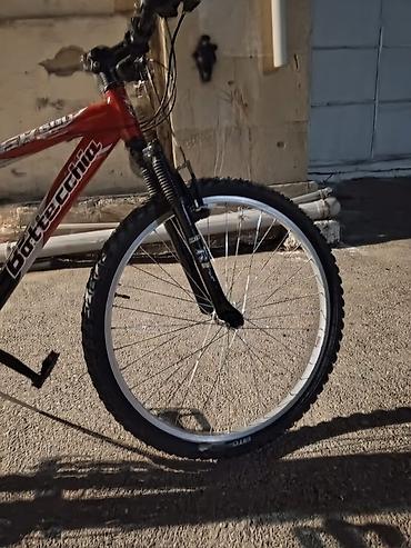 İdman velosipedləri: Bottecchia EX 500 dağ velosipedi - Çərçivə: yüngül metal, idman — 7