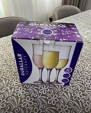 Stəkanlar: Stəkanlar — 12