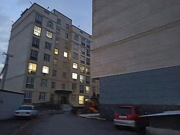 jack 4: 1 комната, 44 м², Индивидуалка, 4 этаж — 2