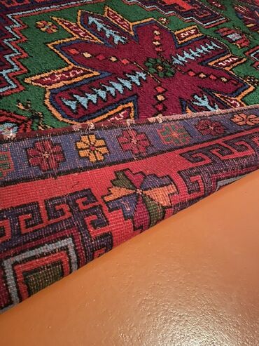 profil ucun pişik sekilleri: Xalça Dekorativ, Kredit yoxdur