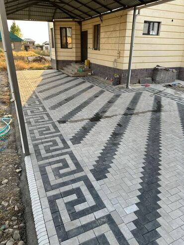 Бордюры: Бордюр, Гарантия, Бесплатная доставка, Бесплатный выезд — 22