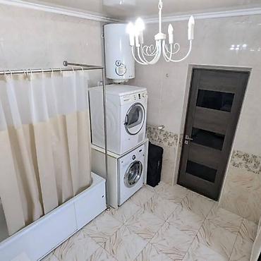 Продажа квартир: 1 комната, 40 м², Элитка, 10 этаж, Дизайнерский ремонт — 2