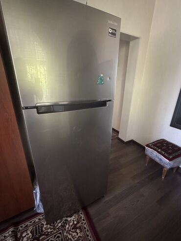 işlənmiş ucuz soyuducu: İşlənmiş 2 qapılı Samsung Soyuducu Satılır
