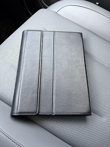 samsung tab s8: Планшет, Samsung, 10" - 11", 5G, Б/у, Классический цвет - Голубой — 7