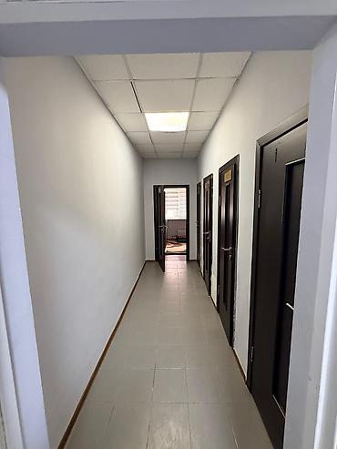 Продажа офисов: Продажа офисов 428 м², 1 этаж — 6