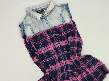 zalando tuniki dla puszystych: Janina, Women`s dress, size 2XL (EU 44)