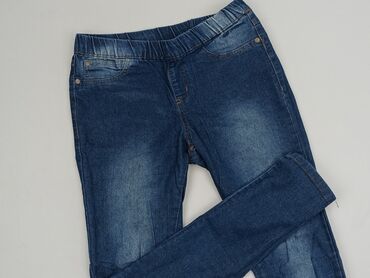 desigual koszula: Legginsy dziecięce, 12 lat, 152, stan - Bardzo dobry