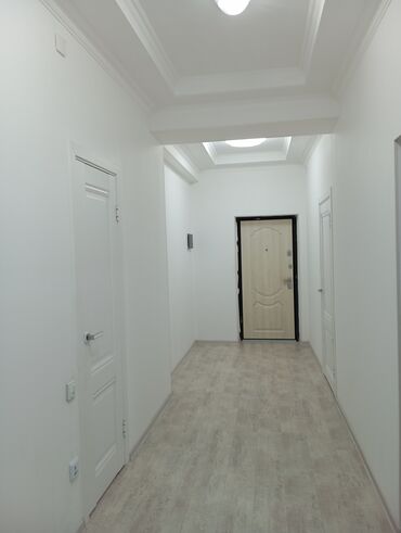 Продажа квартир: 3 комнаты, 93 м², 4 этаж, Евроремонт — 7