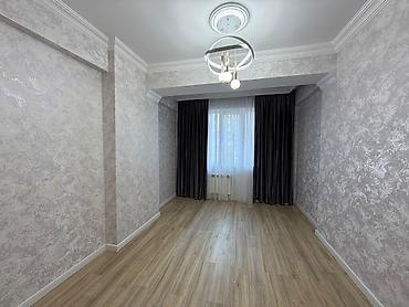 əmlak birjası: Yeni Yasamal, 2 otaqlı, Yeni tikili, m. İnşaatçılar, 61 kv. m — 8