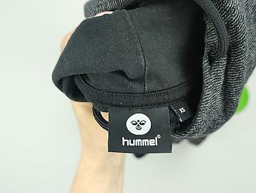 bluza mohito: Hummel, Bluza z kapturem damska, rozmiar XS — 4