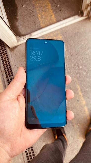 qız nömrələri telegram: Redmi Note 12, 128 GB, rəng - Mavi, İki sim kartlı — 1