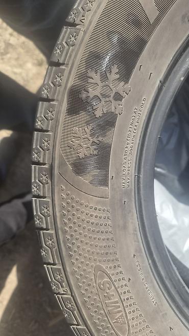 шины кенда: Зимние шины Kenda KR36 - Размер: 215/60 R16 80% - Индекс — 1