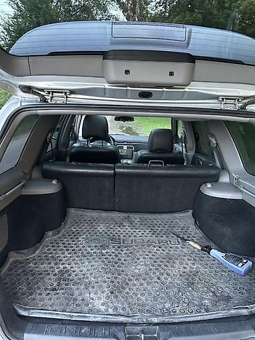 Subaru: Subaru Forester: 2008 г., 2 л, Автомат, Бензин, Универсал — 6