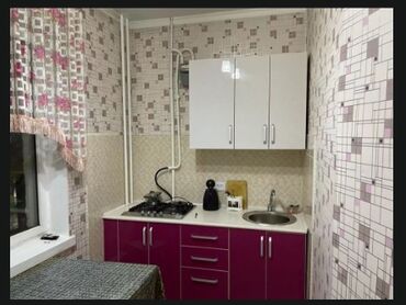 Продажа участков: 1 комната, 34 м², 105 серия, 8 этаж, Косметический ремонт