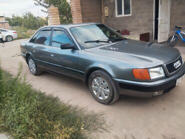 аварийный ауди: Audi S4: 1992 г., 2.3 л, Механика, Бензин, Седан