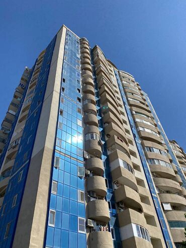 Yeni tikili: Bakıxanov qəs., 3 otaqlı, Yeni tikili, 115 kv. m -da lalafo.az — 15 Yeni tikili: Bakıxanov qəs., 3 otaqlı, Yeni tikili, 115 kv. m — 15