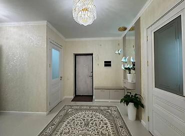 Продажа квартир: 3 комнаты, 89 м², Элитка, 9 этаж — 18