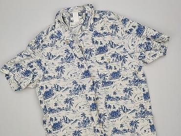 h2o bluza: H&M L.O.G.G., Koszulа dla mężczyzn, rozmiar S — 1