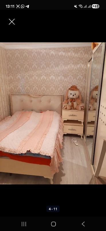 kapsul ev: Nerimanov montin araligi addelni evdir ev yalniz ana balaya xanimlara — 4
