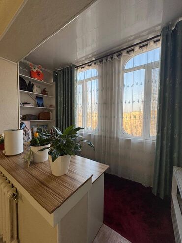 Продажа квартир: 2 комнаты, 48 м², 106 серия, 9 этаж