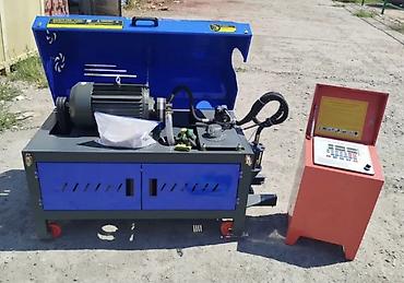 Станки для проволоки: Выпрямитель проволоки, Новый, В наличии — 3