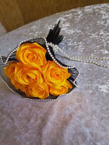 Sifarişlə əl işləri: Qiymetler Ferqlidir — 21