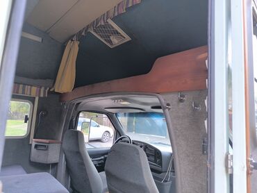 Грузовики: Грузовик, Ford, Б/у — 5