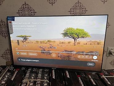 Телевизоры: Новогодние скидки🎉🎉🎁🎁 Цены ниже склада🫡🫡 Акции на все размеры от 32 до — 8