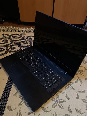 Ноутбуки: Ноутбук, Lenovo, Б/у, Для работы, учебы