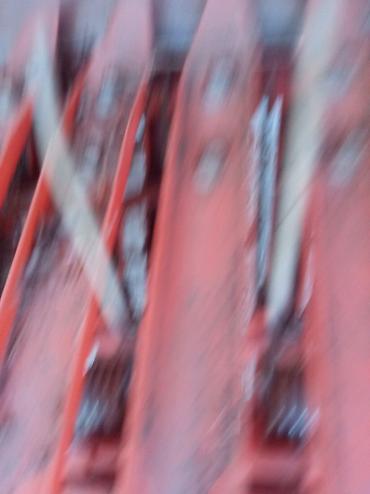 Pres bağlayanlar: Pietra Nera “Bale Master” Təp təzədir heç işlənməyib — 6