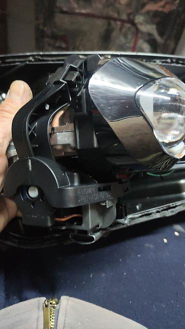 СТО, ремонт транспорта: Ремонт фар любой сложности! Чистка полировка установка линз! Качество — 26