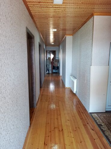 Həyət evləri və villaların satışı: 3 otaqlı, 100 kv. m, Orta təmir — 5