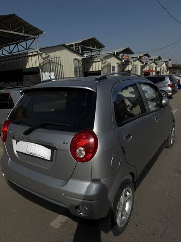 шины для нексия: Daewoo Matiz: 2008 г., 1 л, Автомат, Бензин