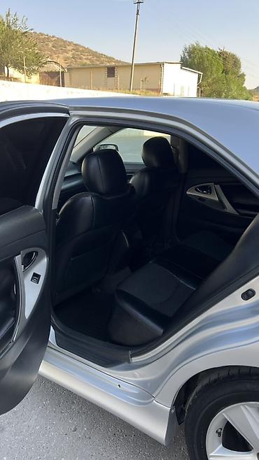 lexus tx: Toyota Camry: 2010 г., 2.5 л, Автомат, Бензин, Седан — 8