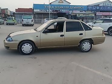 Daewoo: Daewoo Nexia: 2011 г., 1.6 л, Бензин at lalafo.kg — 2 Daewoo: Daewoo Nexia: 2011 г., 1.6 л, Бензин — 2