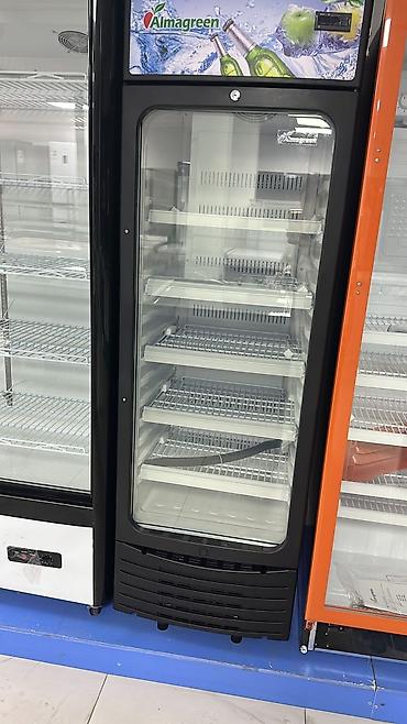 Холодильные витрины: Для напитков, Китай, Россия, Новый — 13