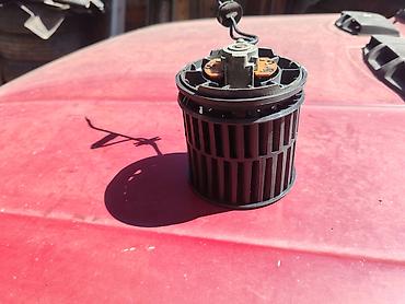 Auto delovi: Ventilator kabine Lada 112,1.5 16v,2004 god. br.3. Polovno, ocuvano — 6