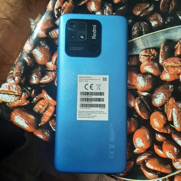 telefon xiaomi mi note: Xiaomi, Mi 10S, Б/у, 64 ГБ, цвет - Голубой, 2 SIM
