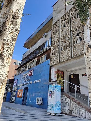 Продажа офисов: Продажа офисов 260 м², С ремонтом, Многоэтажное здание, 4 этаж — 14