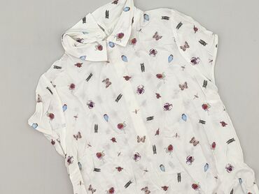 Women's blouse, size M (EU 38)