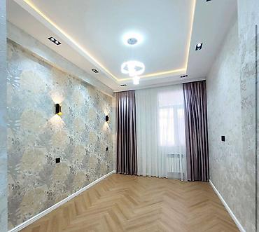 Yeni tikili: 2 otaqlı, Yeni tikili, 71 kv. m — 9