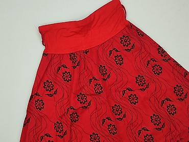 czerwone spódnice plus size: ITALY FASHION, Spódnica damska, rozmiar L — 1